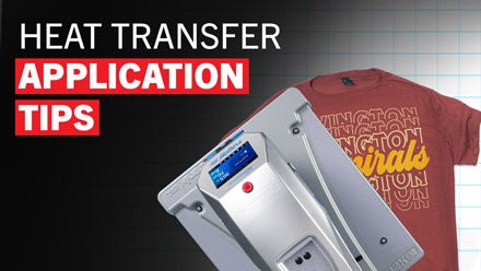 webinar on heat transfer application tips