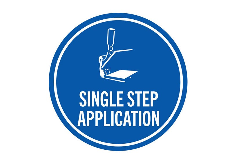 single step application transfer