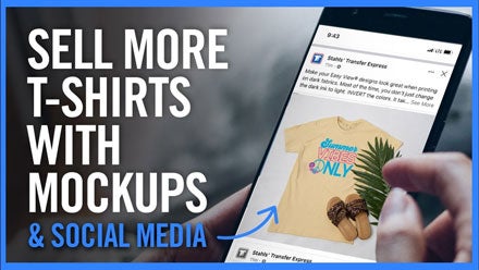 how to make t-shirt mockups for free