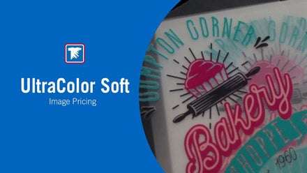 UltraColor Soft image pricing