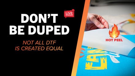 the truth about dtf transfers webinar