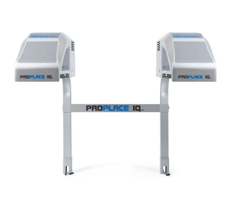 ProPlace IQ Retro Mount for Dual Air Fusion IQ Heat Press