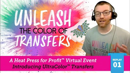 Unleash the Color - Simplify Your Sales Approach and Just Say Yes