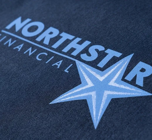 Goof Proof Watermark custom heat transfers