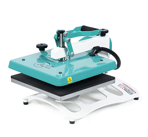 A2Z Swing Away Heat Press