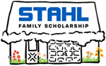 Stahl Family Scholarship logo