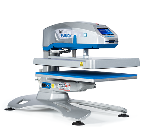 Air Fusion IQ Heat Press Table Top