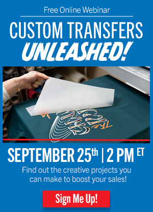 custom transfers unleashed webinar