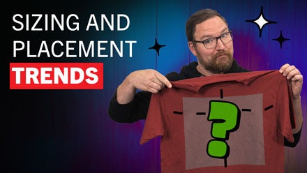 Sizing and Placement Trends Webinar