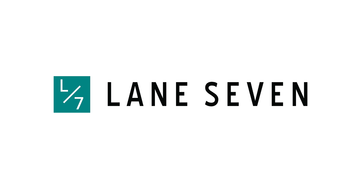 Lane Seven logo