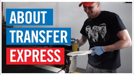 about Transfer Express