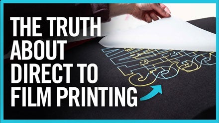the truth about direct to film printing