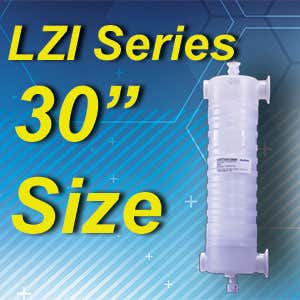 LZI 30-inch cartridges compound pharmacy