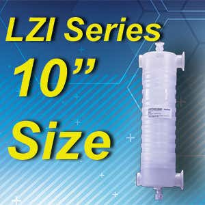 LIZ 10-inch
