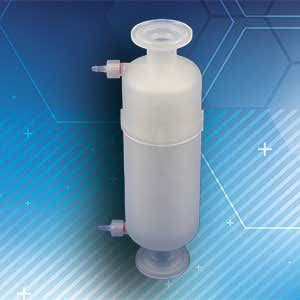 SZV-K filter capsule Saint-Gobain PureFlo compound pharmacy