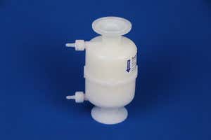 Filter Capsule with 1.5" Tri-Clamp