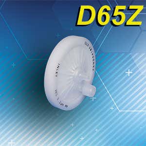 D65Z filter discs Saint-Gobain PureFlo compound pharmacy