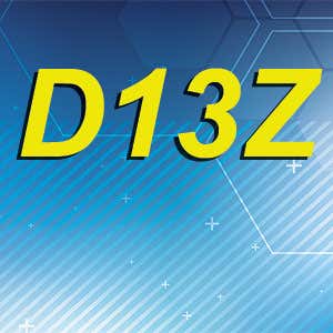 D13Z filter discs Saint-Gobain PureFlo compound pharmacy
