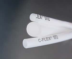 C-Flex 072 Family Tubing Saint-Gobain Bioprocess Single-Use Products