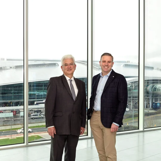 Horseware Ireland New Global Headquarters