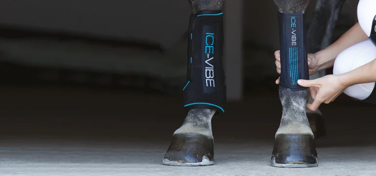 Ice Vibe Boots: How to Use & Care Guide