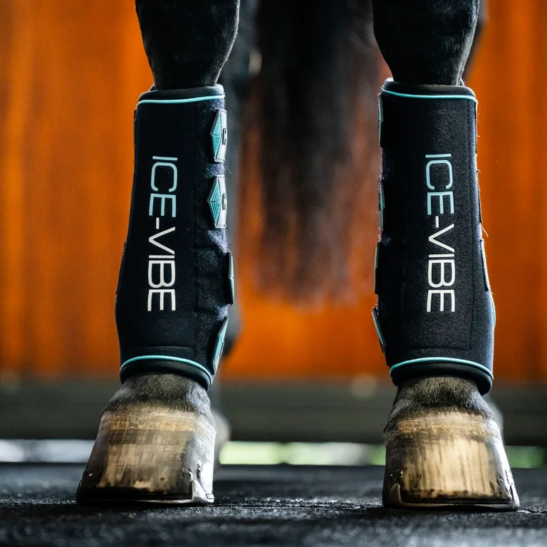Ice Vibe Boots: How to Use & Care Guide