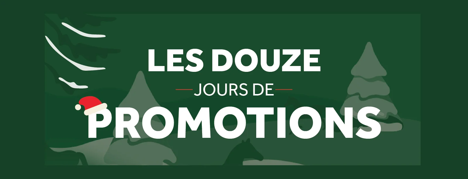Les Douze Jours de Noël