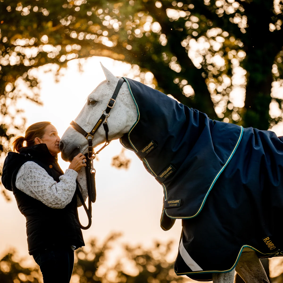 Horseware Ireland launches their AW23 Collection