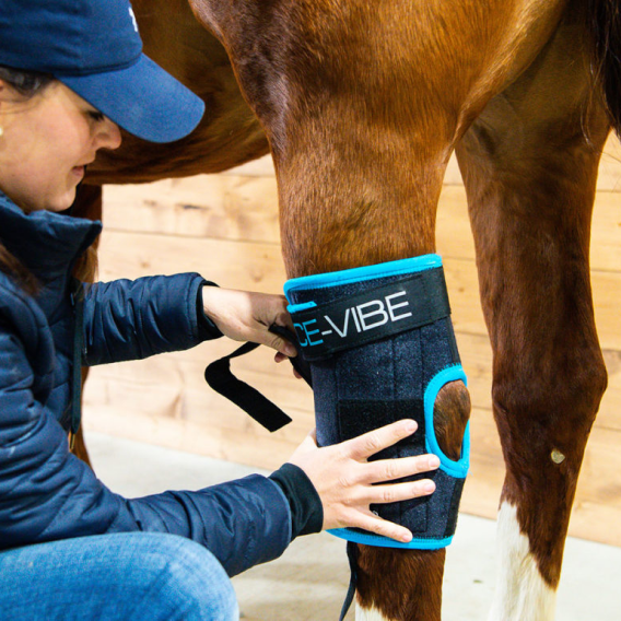 Ice Vibe Boots: How to Use & Care Guide