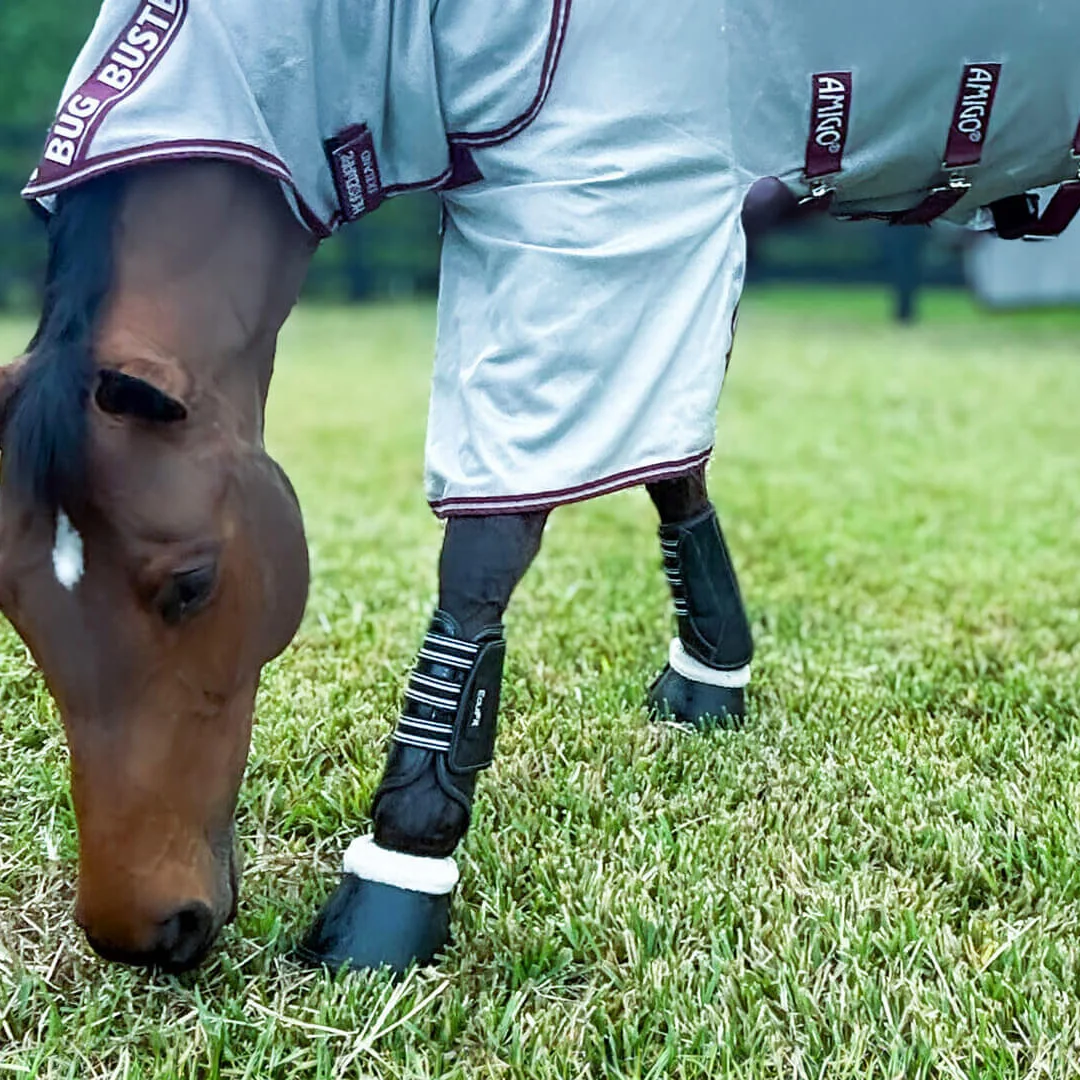 Leading equestrian firms Horseware Ireland and EquiFit announce Merger
