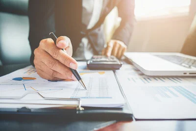 Accounts Receivable (AR) Specialist (Contract – 6 months Contract)