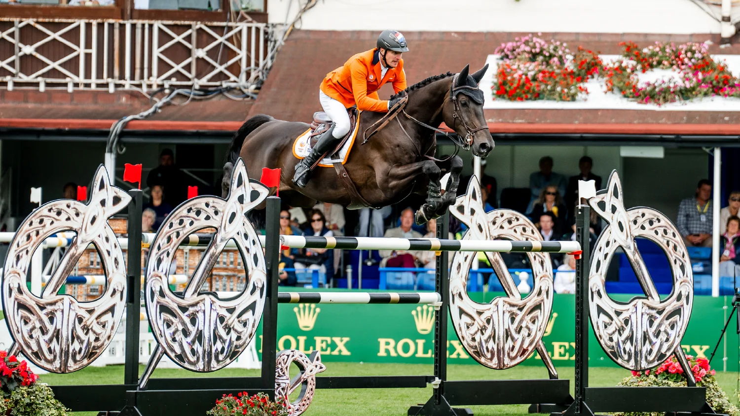 The Top 10 Best Equestrian Events to Attend in 2025