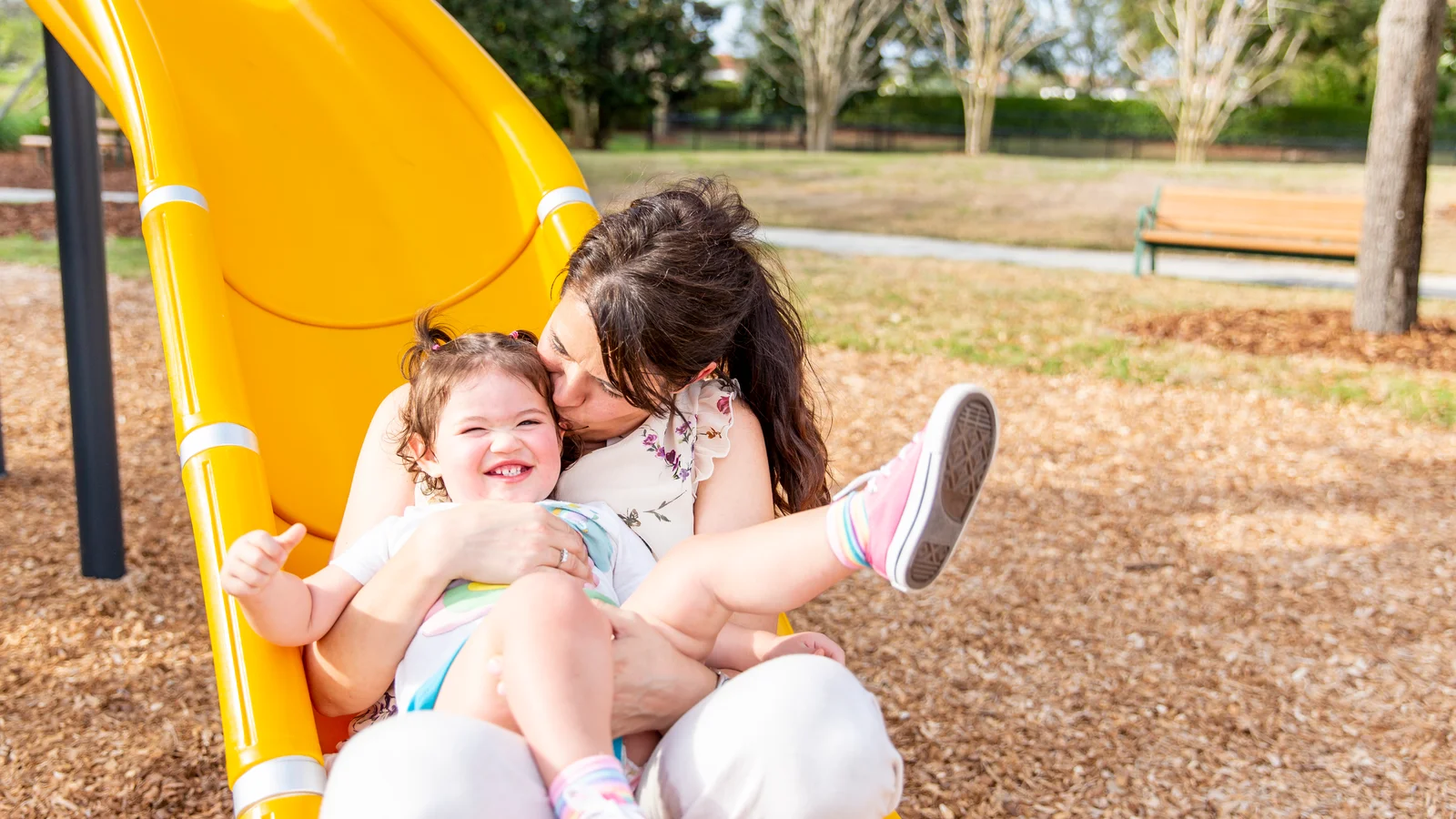 Park Enhancements Complete in the Lake Club