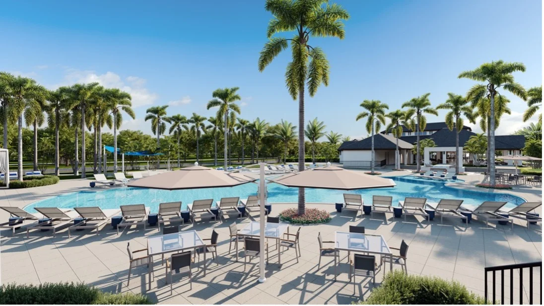 Experience Sophisticated Living in the Heart of Southwest Florida at Caymas