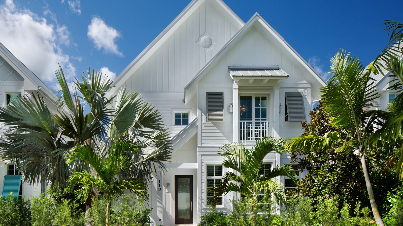 Explore STOCK Custom Homes' Residences on Sixth