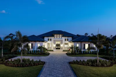 Exterior Front - 6462 Daniels Road.jpg