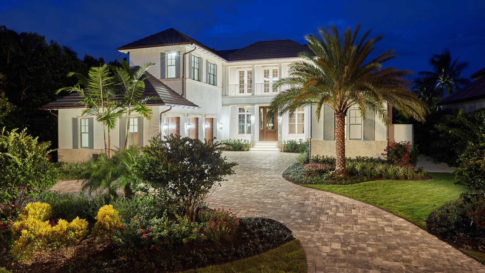 EXCEPTIONALLY CRAFTED ESTATES BY STOCK CUSTOM HOMES