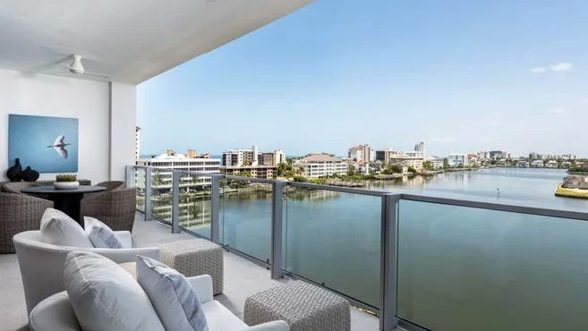 Ritz-Carlton expands Florida luxury footprint, with more rising high