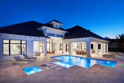 5930 Sunnyslope Dr Naples FL-print-014-6-Rear dusk-4200x2800-300dpi (1).jpg