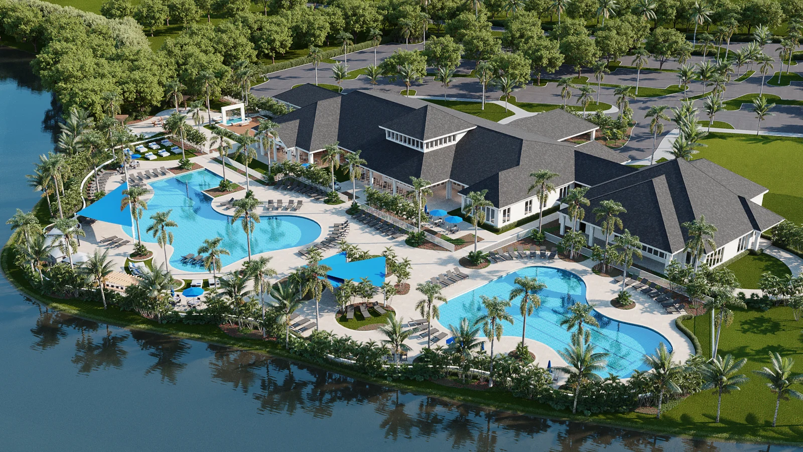 STOCK DEVELOPMENT ANNOUNCES ANOTHER RELEASE FOR WILD BLUE AT WATERSIDE IN LAKEWOOD RANCH