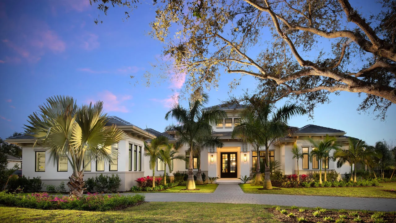 Stock’s Atherton Model Completed in Quail West