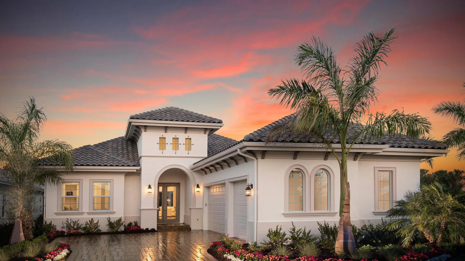 Grand Opening of Genoa, New Luxury Lake Club Enclave