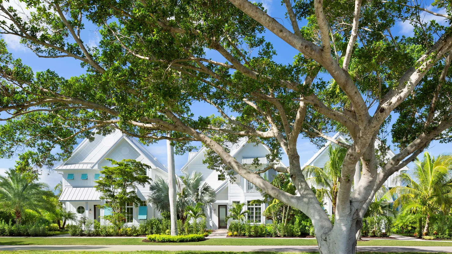 Residences on Sixth in Olde Naples
