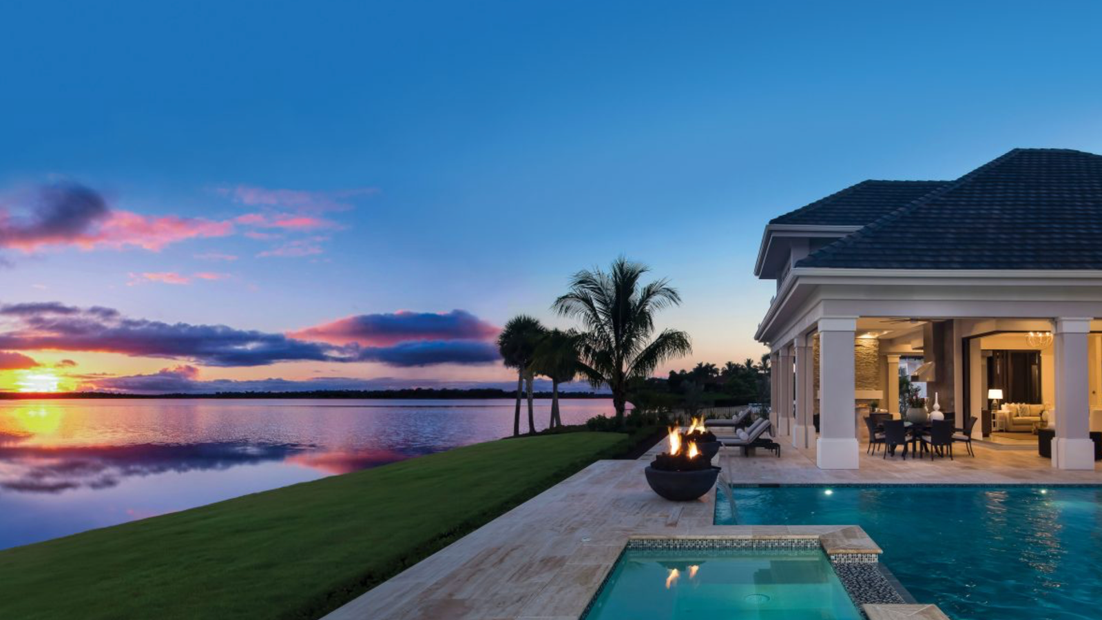 14 Furnished Models Open At WildBlue: Grand Opening Event This Weekend!