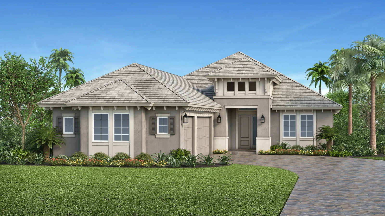 Stock’s Caymas Models A Phenomenal Hit With Visitors