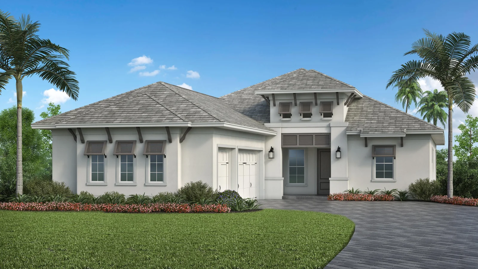 New Model Debuting Winter 2019 in The Lake Club's Newest Enclave