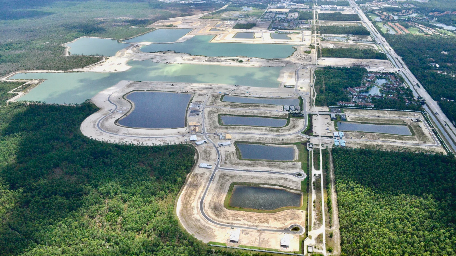 Stock Development Releases 90-Foot Wide Homesites in Caymas