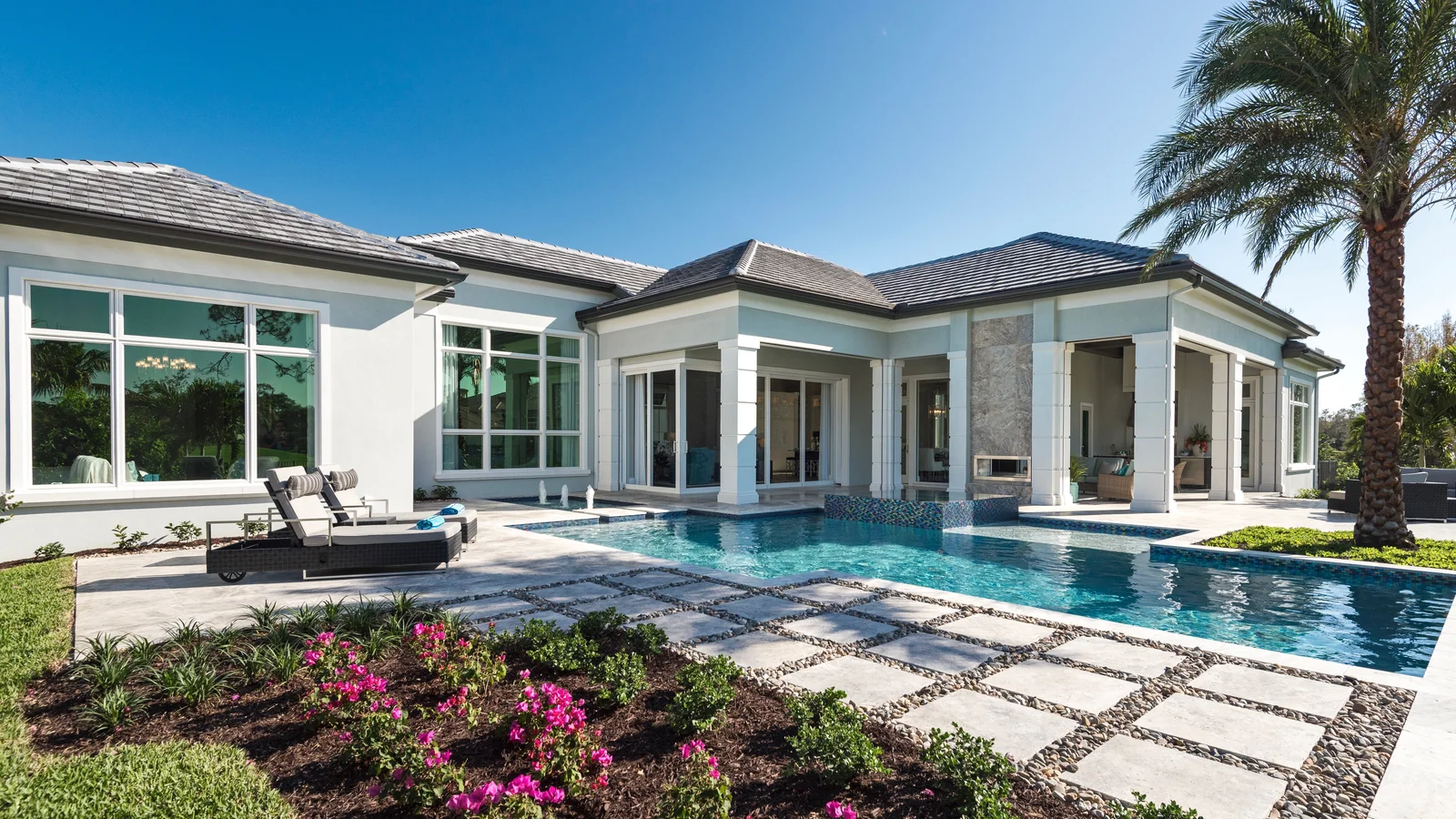 McGarvey Custom Homes Has Strong Sales Year in Quail West