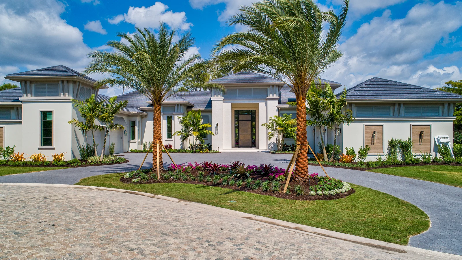 STOCK CUSTOM HOMES’ ESTUARY AT GREY OAKS ESTATE SOLD