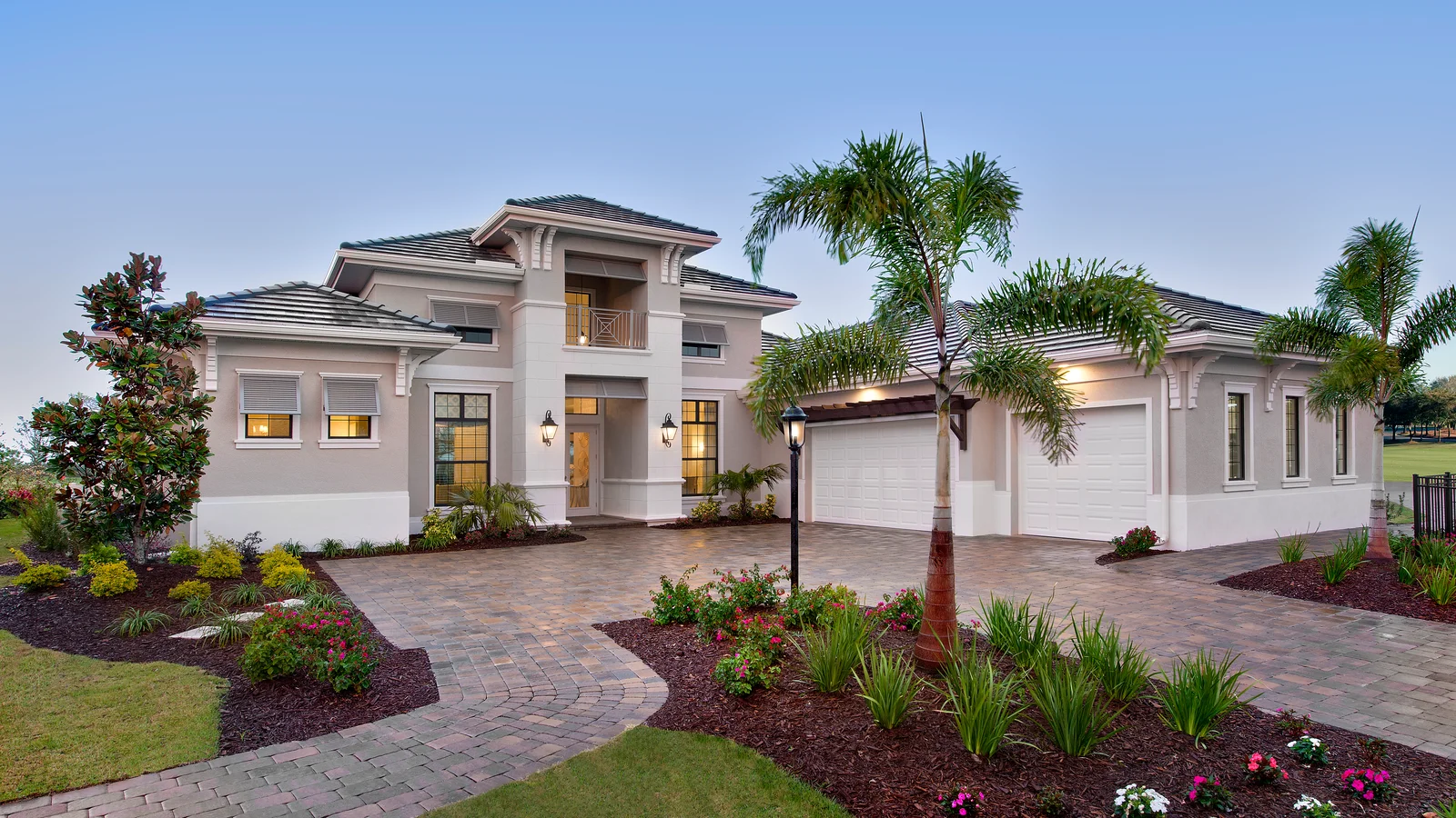 STOCK Signature Homes Celebrates First Quarter Success, Sales Exceed $20M
